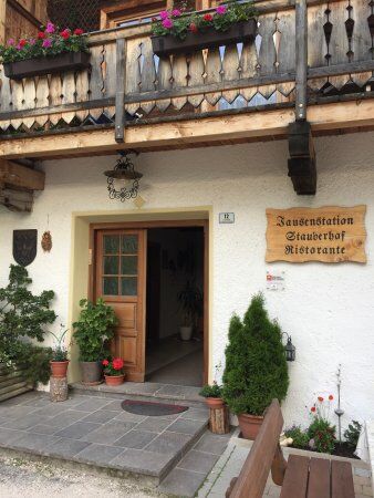 Stauderhof