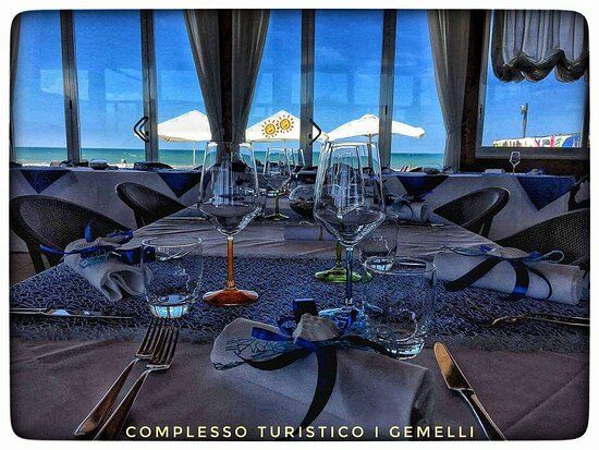 Lido I Gemelli