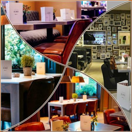 The Bothy Restaurant and Drinkery