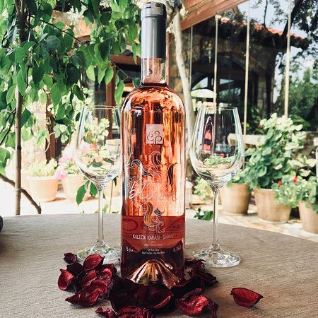 Melrose Viewpoint Restaurant