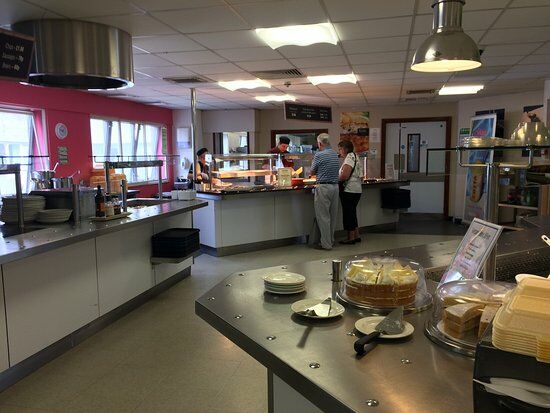 Restaurant 7 Derriford