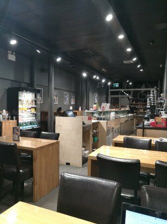 The Natural Bakery