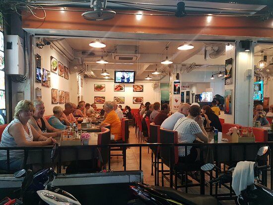Yam Thai Restaurant