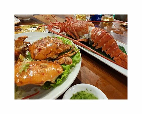 4Q Garden Restaurant