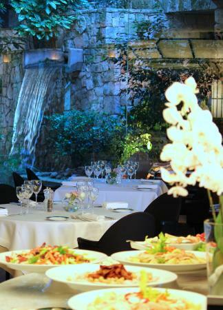The Seasons Restaurant