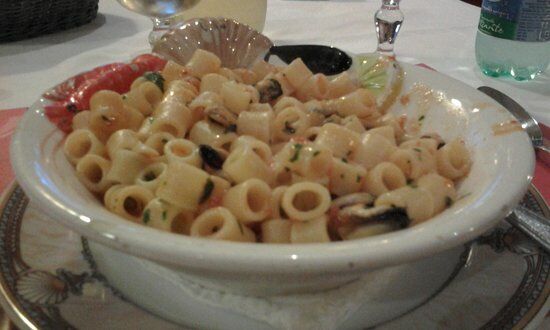 Ristorante Margutta
