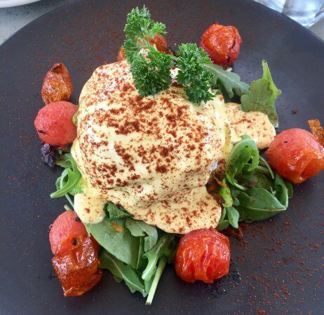 The Coffee House Restaurant