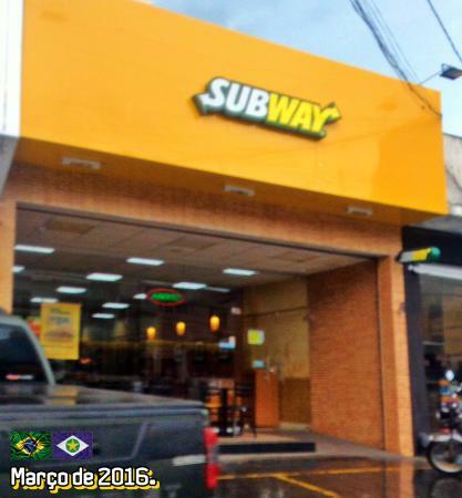 Subway