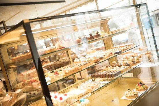 DeMare Patisserie