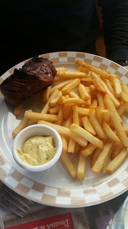 Courte paille
