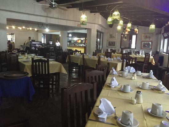 Restaurante Galeana Metepec