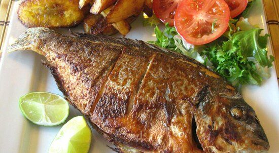 Sabor Colombiano