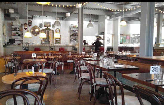 Jojo Restaurant