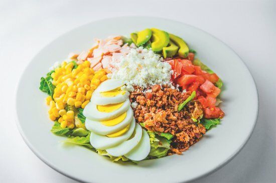 Red Barn Family Restaurant