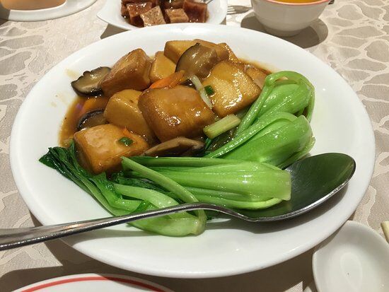 Evergarden Chinese Restaurant