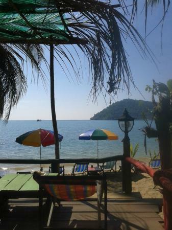 Ido Ido Restaurant Chill Out