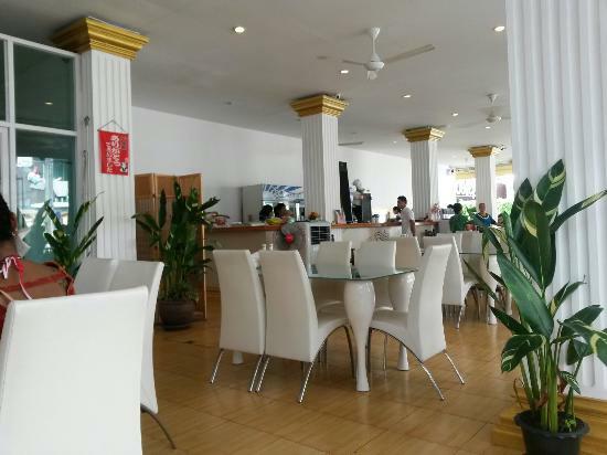 Orange Restaurant