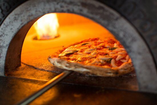 Marzano Pizzeria