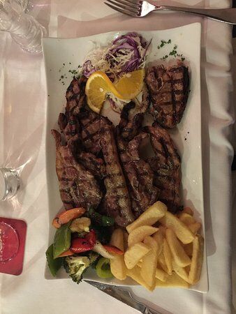 Venice Restaurant