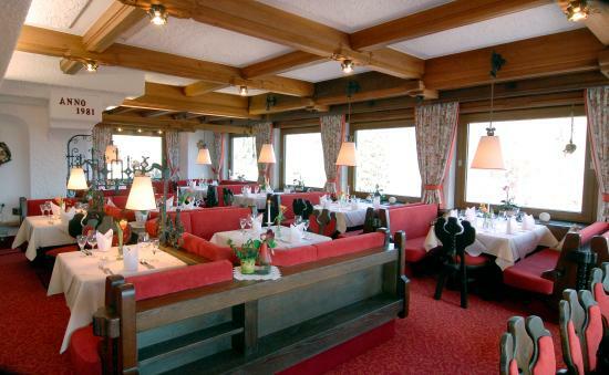 Hohenhotel & Restaurant Kalikutt