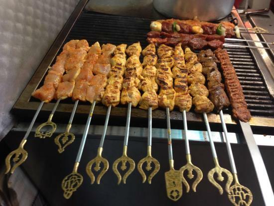 Istanbul Grill Eastleigh