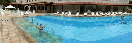 Grande Hotel do Lago Restaurant