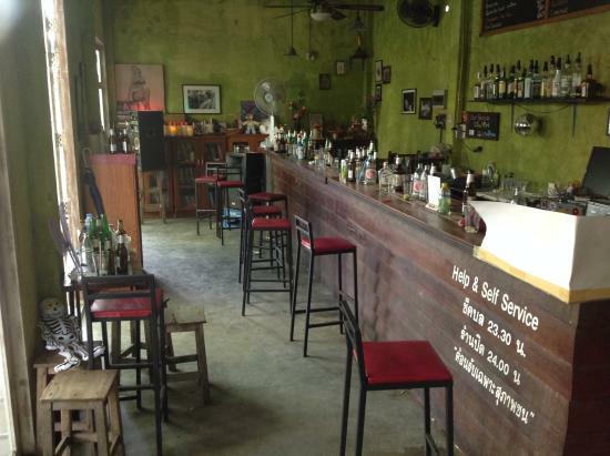Small House Kafe
