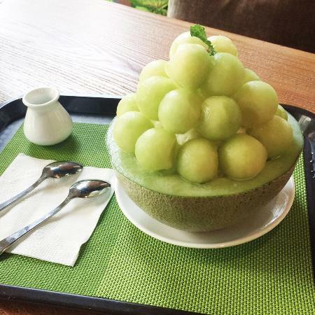 Hurom Juice Cafe