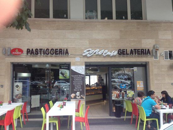 Sofio Cafè