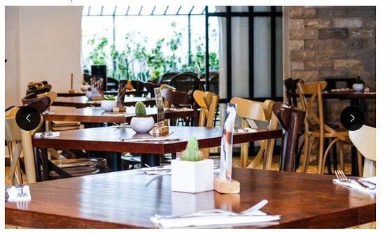 Modesto Paniagua Cocina Contemporanea