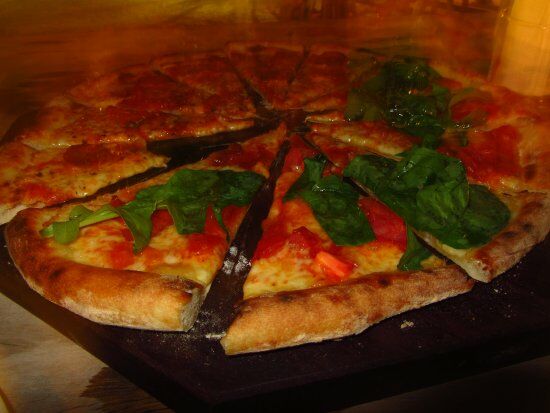 La Pizza