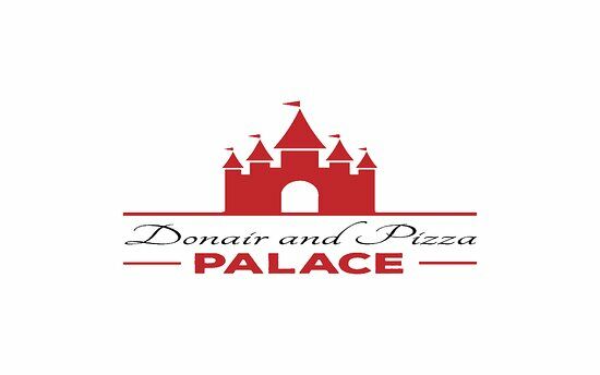 Donair and Pizza Palace