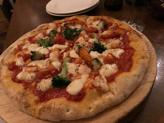 Italian Gogo