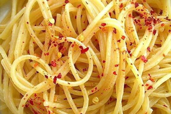 Aglio Olio