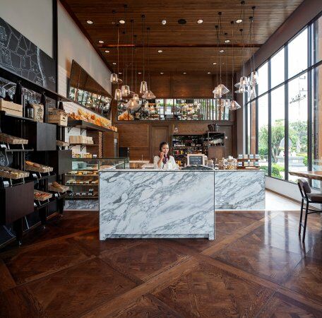 Siam Bakery