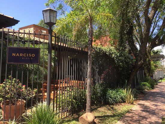 Narciso Bistro