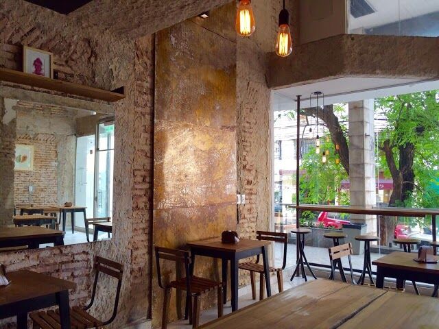 Café Consulado