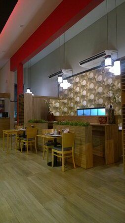 Umami Asian Cuisine
