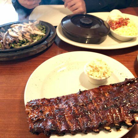 Tony Roma's