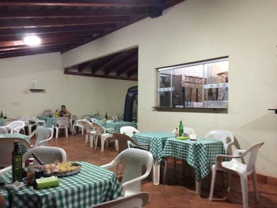 Pizzarelli