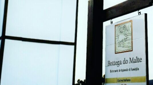 Bottega do Malte