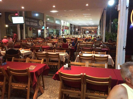Varandas Grill