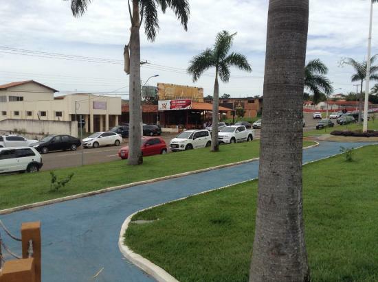 Restaurante e Pizzaria Fogo Do Sul