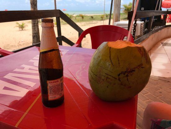 Bikinis Beach Bar II