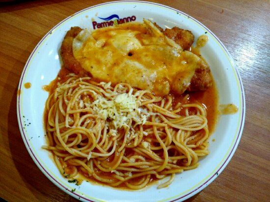 Parmegianno