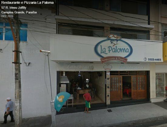 La Paloma
