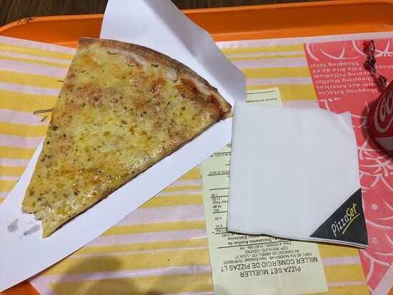 Pizza Set