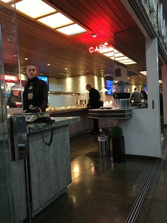 Buffet Caseiro