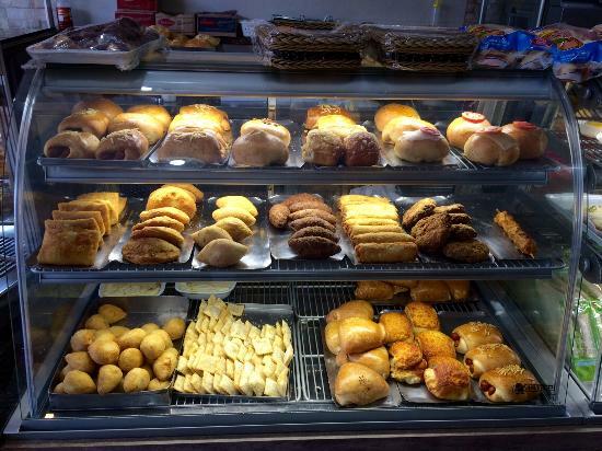 Leducci Paes e Confeitos