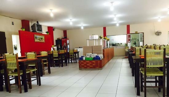 Restaurante Jeito Mineiro